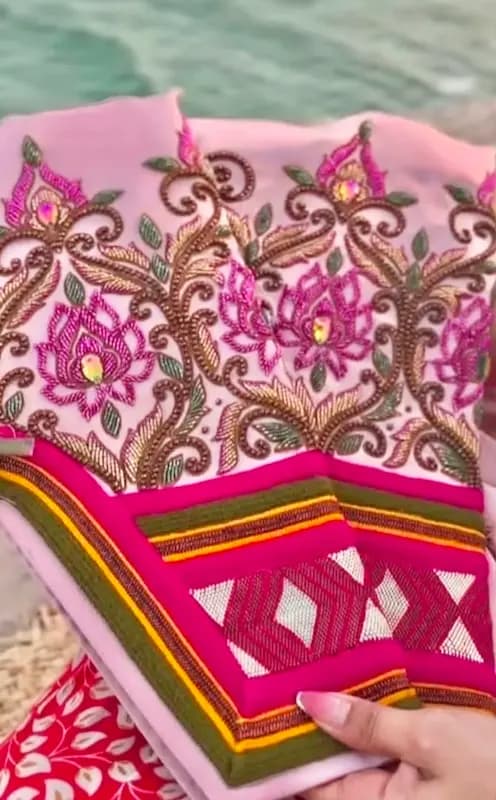 صنایع دستی جنوب ایران